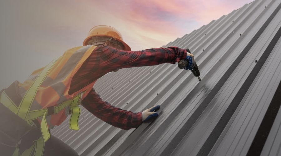 Expert Emergency Roof Repairs services in Heflin, AL
